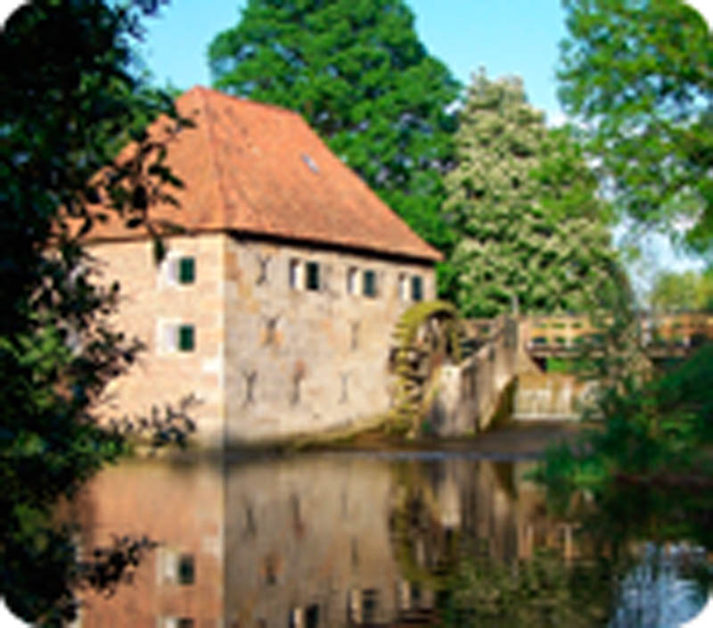 Foto: TOP Mallumse Molen